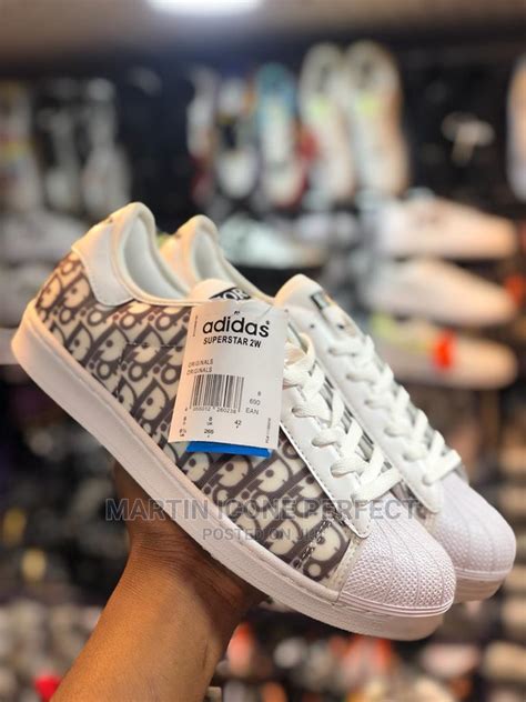 adidas superstar x dior|christian dior high top shoes.